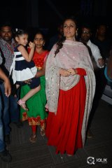 Brahmotsavam Movie Audio Launch